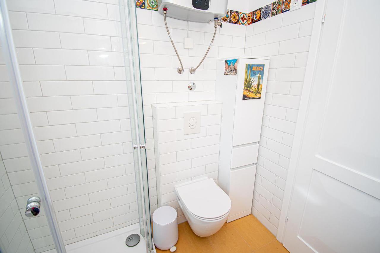 Apartment Nikola Kaštel Novi Kültér fotó