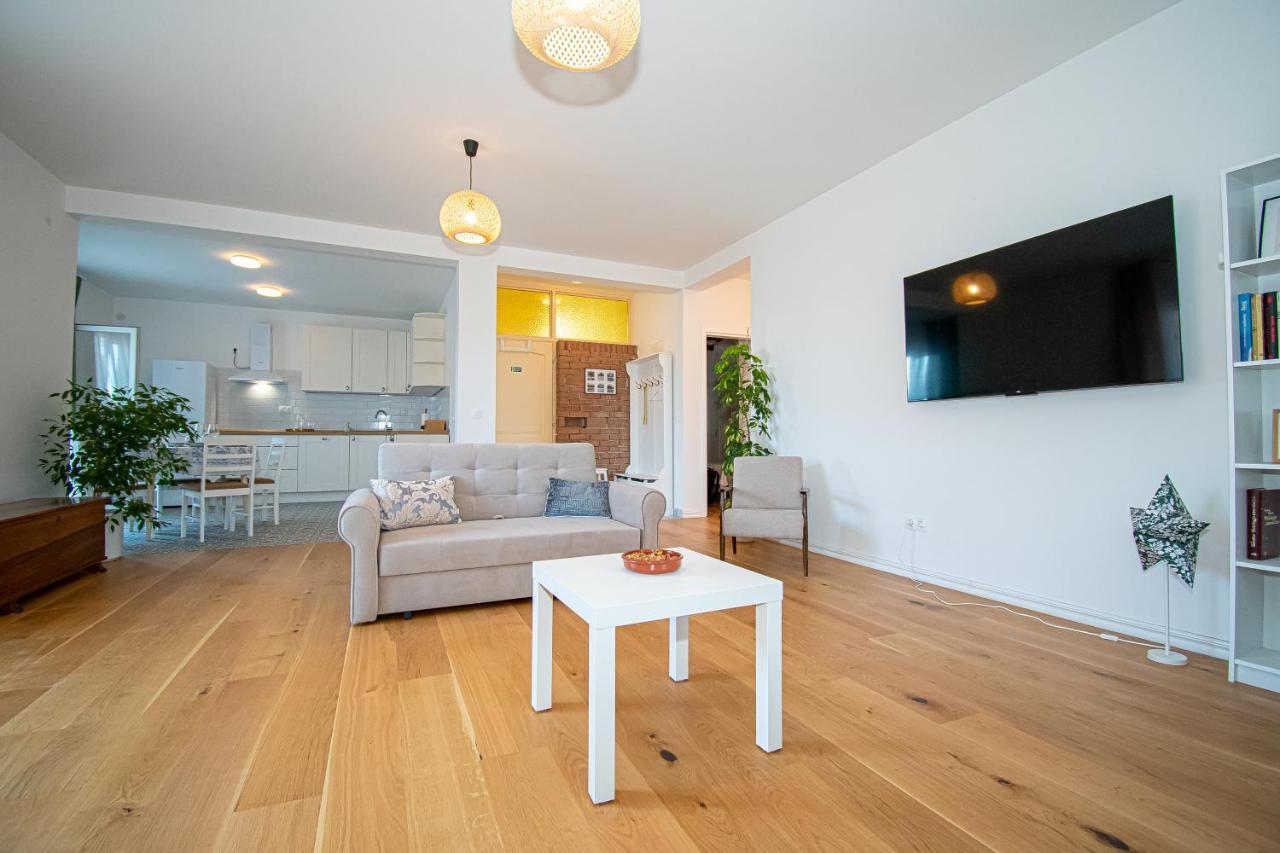 Apartment Nikola Kaštel Novi Kültér fotó